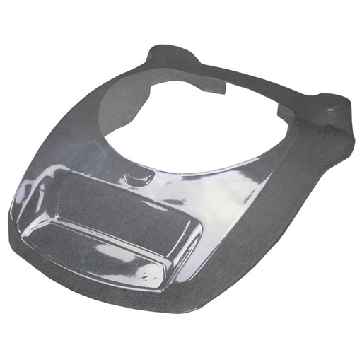 [300024-S67569] Coque en plastique pour balance Adam Higland