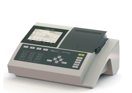 [303017-S03386] Spectrophotomètre Uviline 9600 UV-Visible