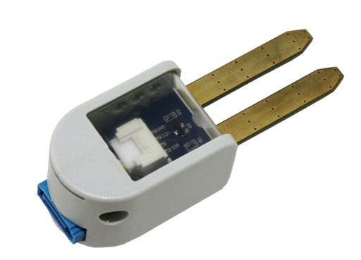 [#651003-S03053] Capteur d'humidité avec sondes de pénétration Grove - Plug’Uino®  