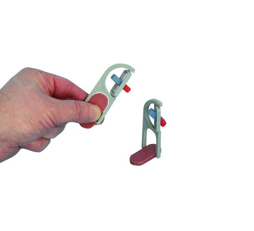 [999009-S58513] Sonde champ magnétique 3D