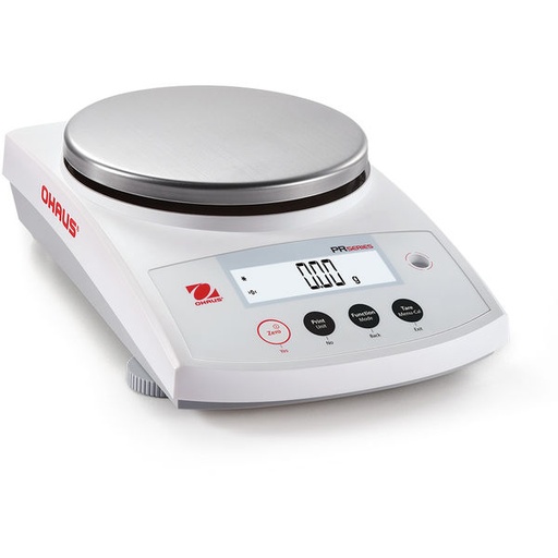 [S59900] Balance 2 200 g/ 0,01 g OHAUS PR2202/E