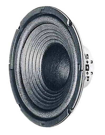 [S58223NU] Haut parleur grave boomer 50 W