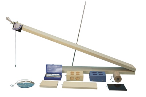 [002070] Plan incliné