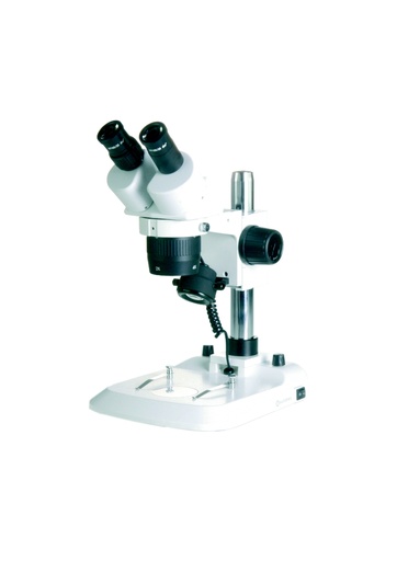 Loupe binoculaire à colonne StereoBlue Euromex