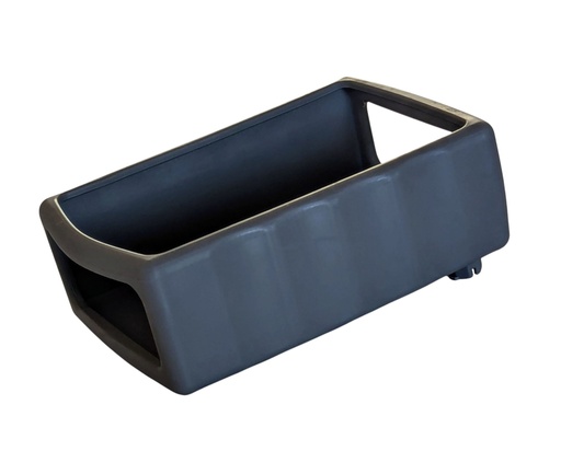 [X311013-COQUE] Coque en silicone pour mesureur Plug'Uino