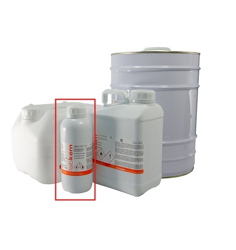 [930011-S10414-LBX] Ethyle acétate 99,8% GLR - 1 L