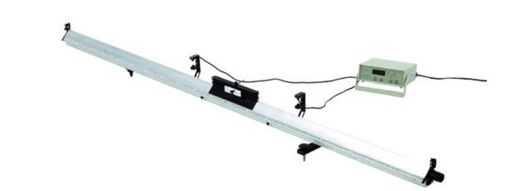 [002042-S03228] Banc à coussin d'air - 2 m