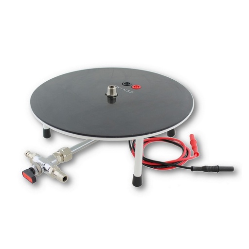 [#005057-S63704] Platine à vide avec connexions électriques