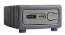 Pressiomètre Plug’Uino®