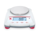 Balance portable 0.01 g - Ohaus gamme Navigator Education (NVE)