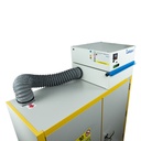 Caisson de filtration d'air LABOPUR® (norme NFX 15-211)