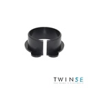 Clips - Bague à pince pour porte lentille dia.40 mm du banc d'optique spécial lycée (lot de 10)