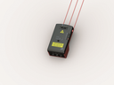 Laser multifonction