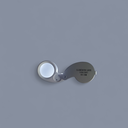Loupe d'observation 10x 21 mm