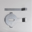 Kit combustion poudres métalliques pour Technibec