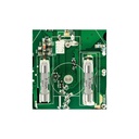 Multimètre compact 2000 points à calibres automatiques