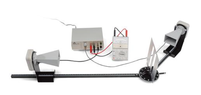 Ondes centimétrique supérieur