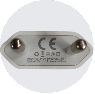ADAPTATEUR USB/SECTEUR