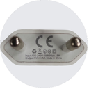 ADAPTATEUR USB/SECTEUR