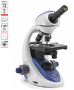 Microscope monoculaire B-191-SPL - Objectifs plan