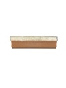 Brosse à tableau blanc en bois magnétique