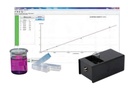 Spectrophotomètre à fibre optique SPID Ulice