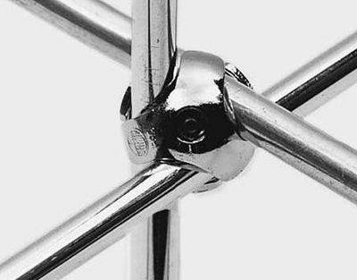 Noix sphérique de type TREVIN