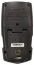 Multimètre compact à calibres manuels Eco