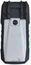 Multimètre compact à calibres manuels TRMS Didactique