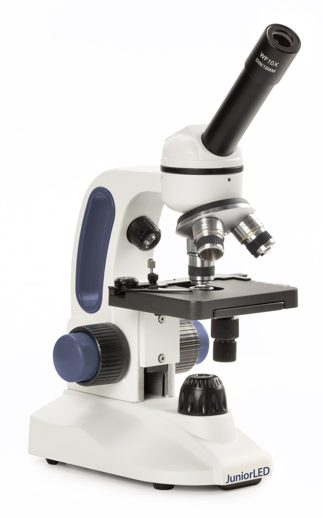Microscope monoculaire JuniorLED Euromex