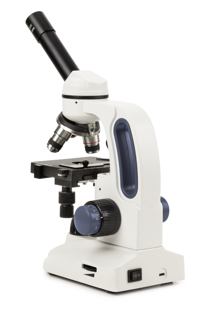 Microscope monoculaire JuniorLED Euromex