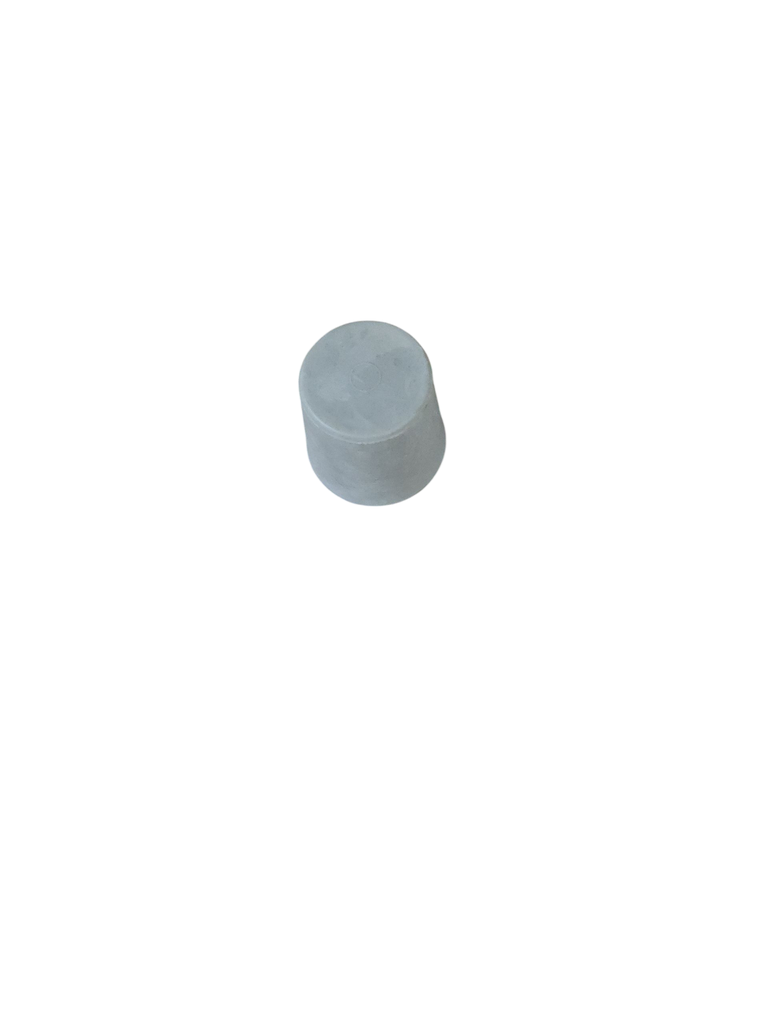 Bouchon préperforé 25x31x30 mm