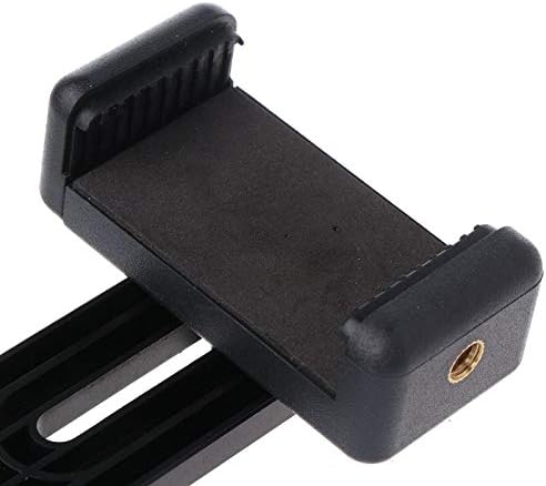 Adaptateur universel de smartphone sur oculaire microscope/loupe binoculaire/télescope