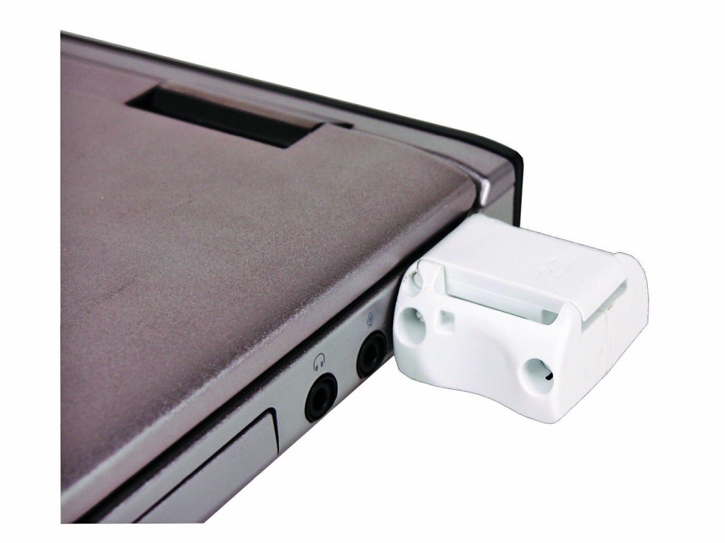 Accéléromètre sans fil