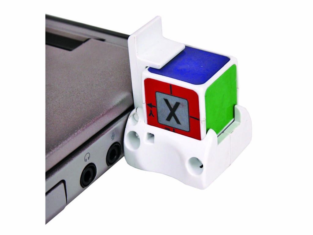 Accéléromètre sans fil