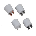 Electrolyseur à électrodes interchangeables