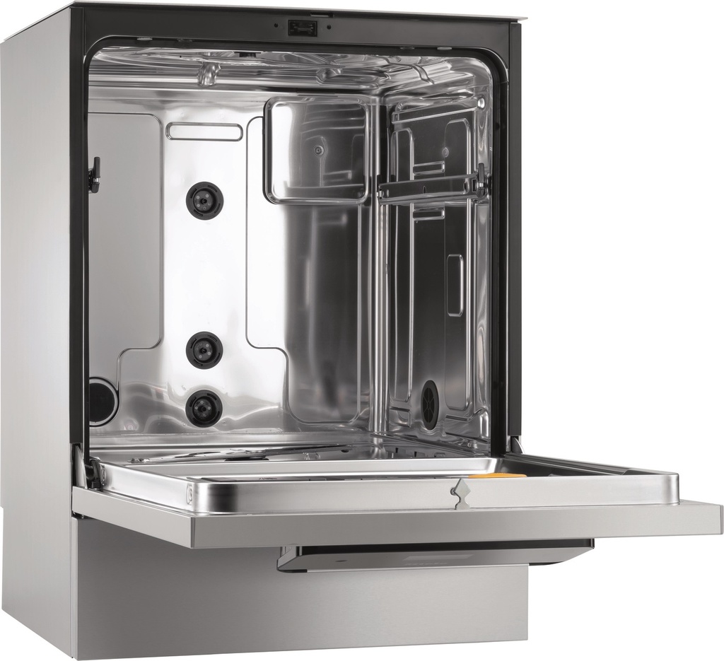 Laveur Miele - lave-verrerie PLW 8604 - 820 x 600 x 600 mm