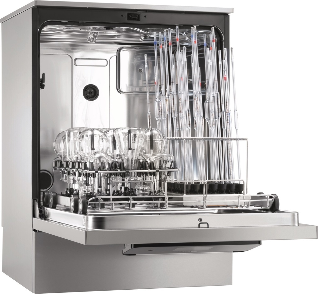 Laveur-désinfecteur Miele - lave-verrerie - PLW 8683 et PLW 8693 - 820 x 600 x 600 mm