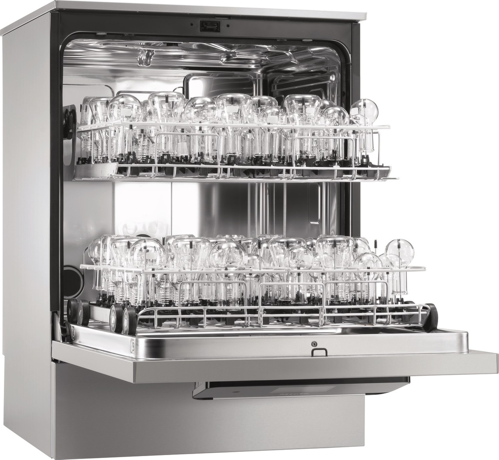 Laveur Miele - lave-verrerie PLW 8604 - 820 x 600 x 600 mm