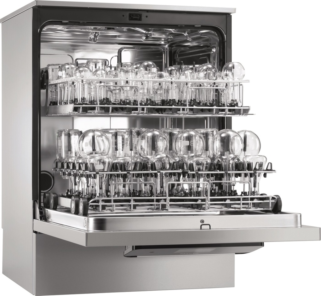 Laveur Miele - lave-verrerie PLW 8604 - 820 x 600 x 600 mm