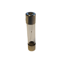 Fusibles en verre 6x30 mm temporisés 1A 250 V - Paquet de 10