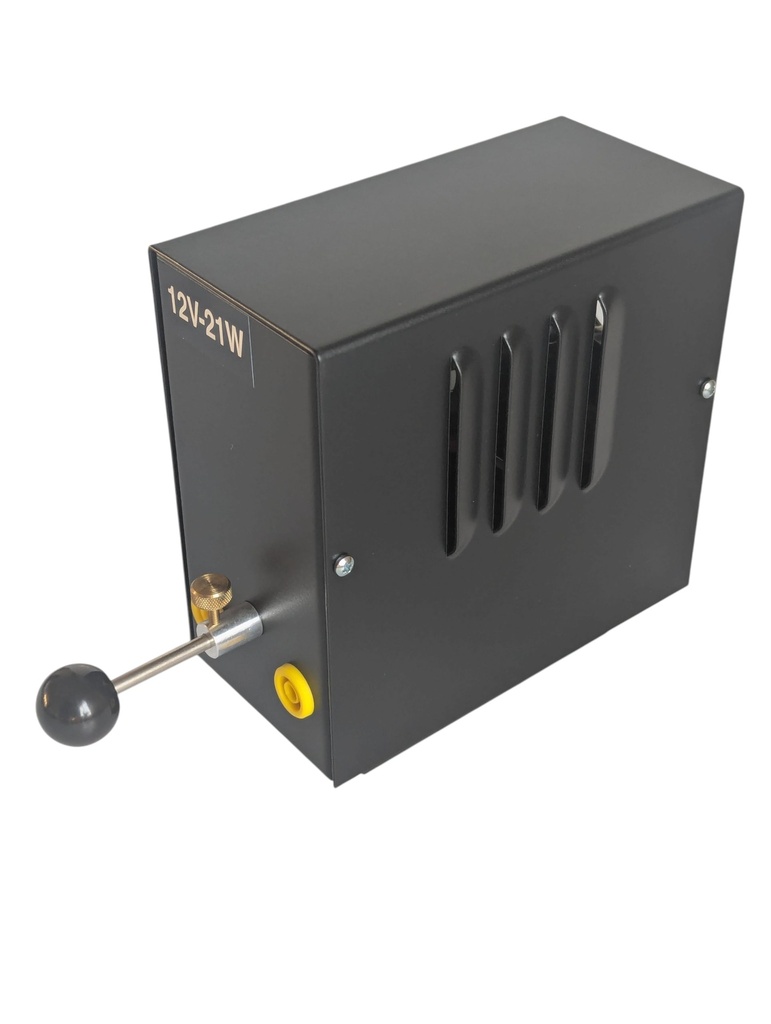 Source lumineuse polyvalente 12 V - 21 W pour banc en U