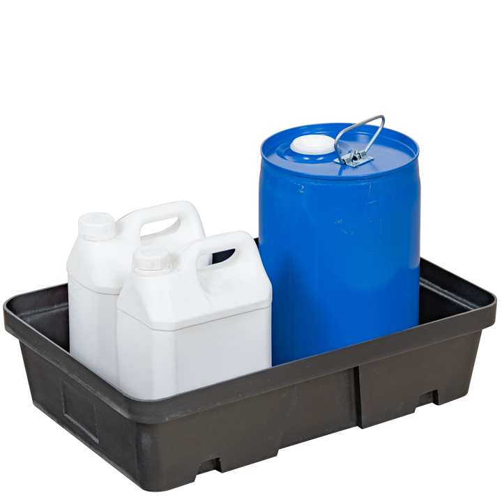 Bac de rétention 20 L BR20 Trionyx