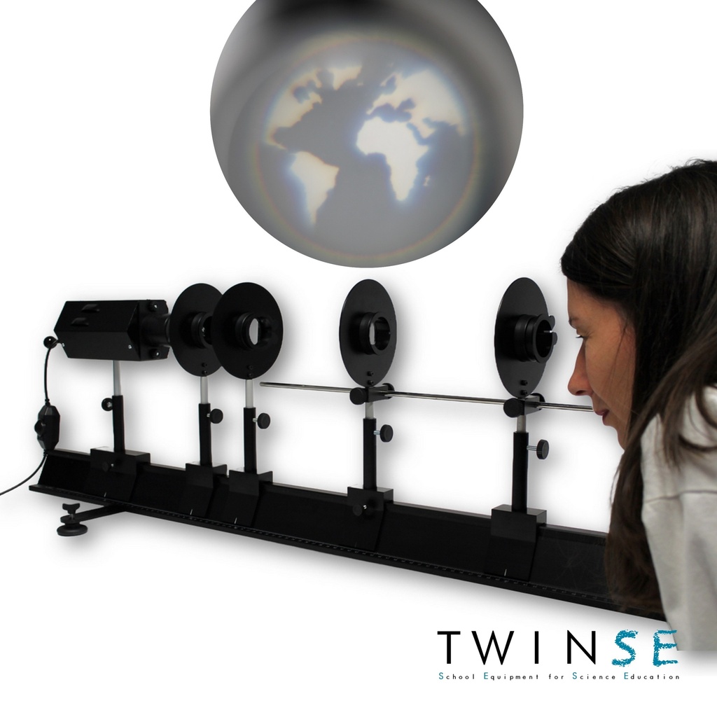 Kit de lunette astronomique