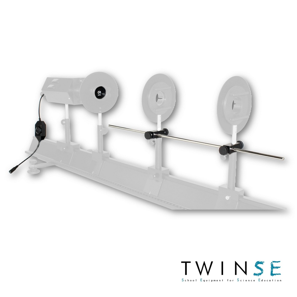 Kit de lunette astronomique