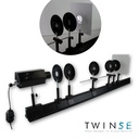 Kit de lunette astronomique