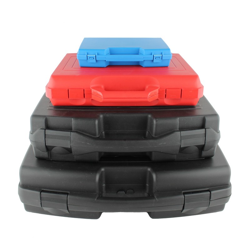 Mallettes / Valisettes en polypropylène (PP)