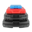 Mallettes / Valisettes en polypropylène (PP)