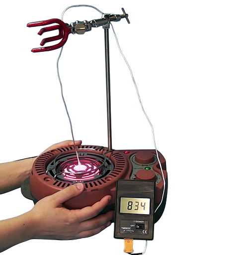 Bec électrique IBOO 