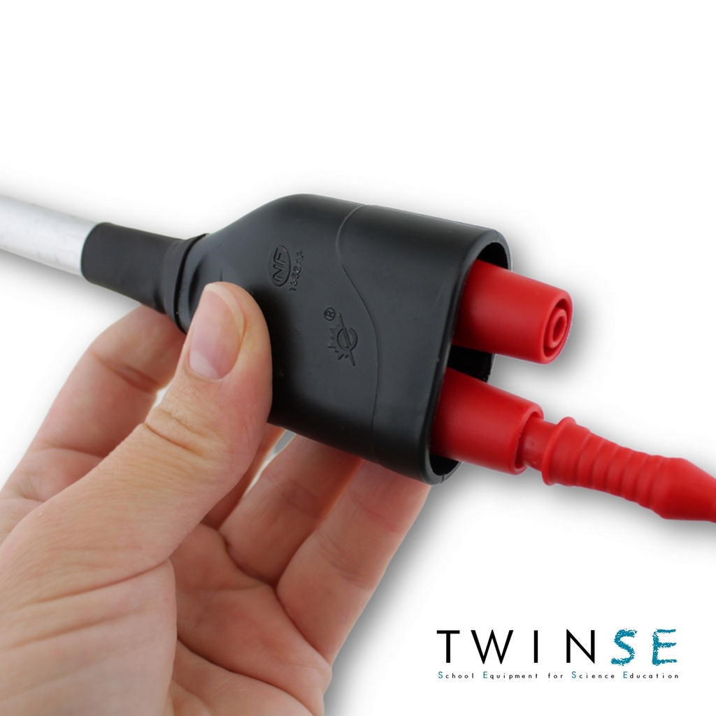 Bobine à flux maximal 